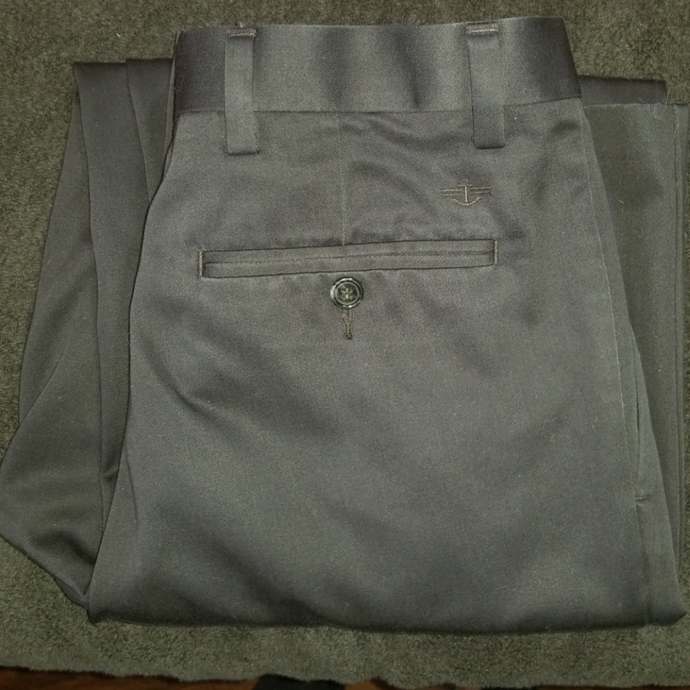 Men's dockers dress pants